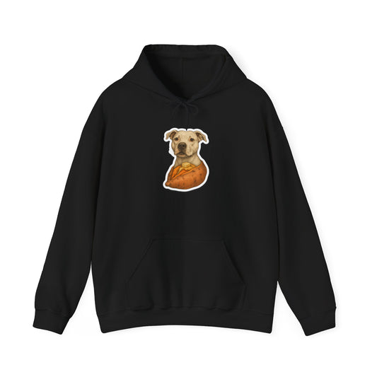 Baked Sweet Phoebe Sweatshirt - The Sweet Little Mouse Pitato