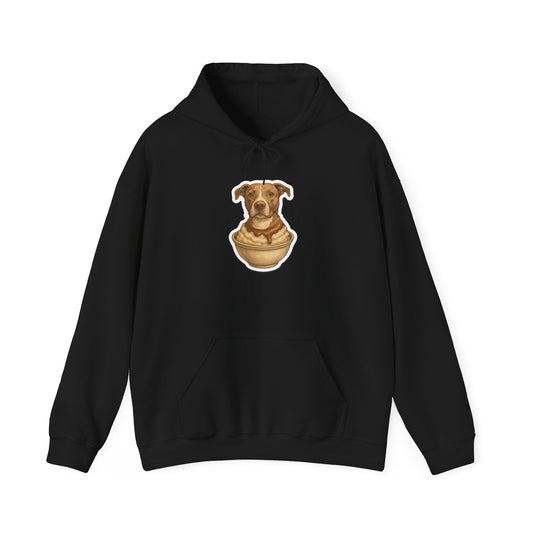 Nala Mash Dog Sweatshirt - The Golden Child Pitato