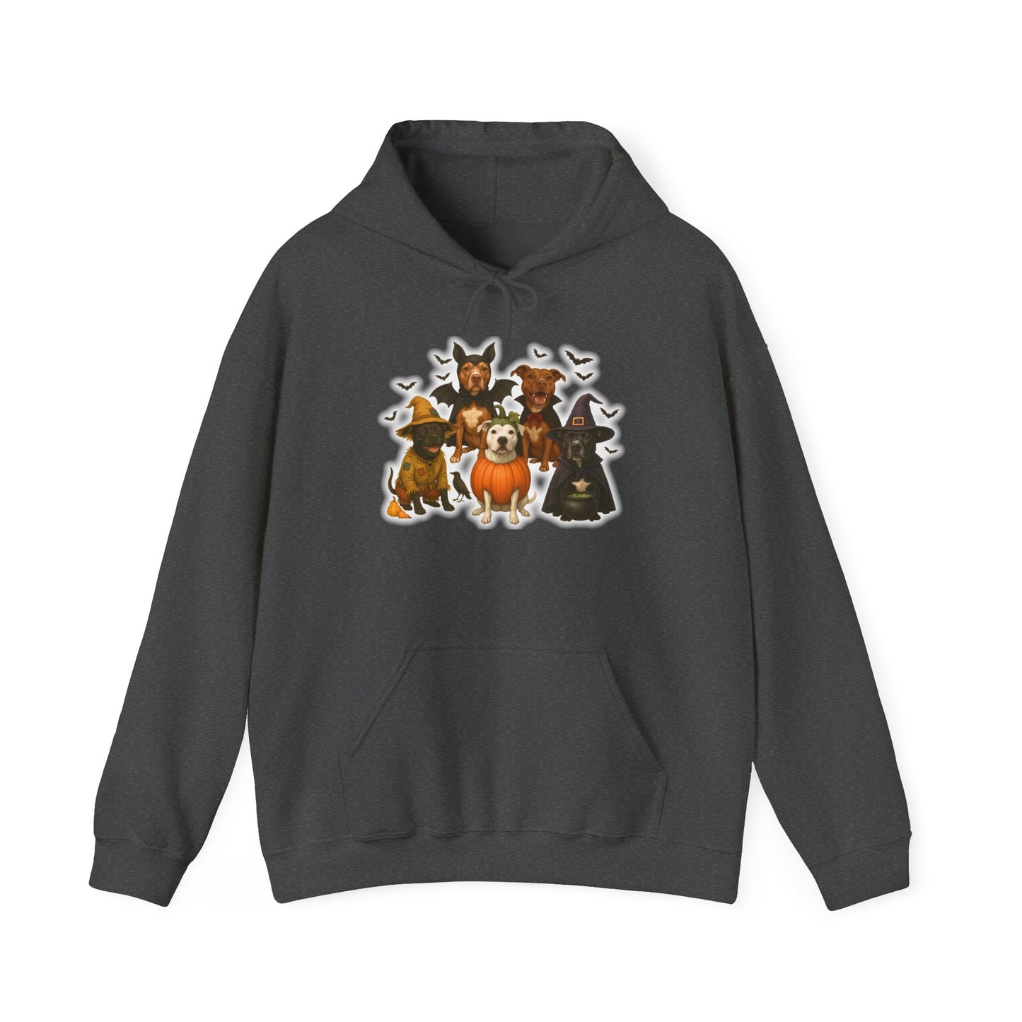 Dog Halloween Costume Sweatshirt | Pitato Lover